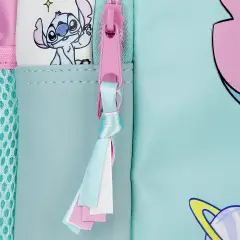 Stitch Little Destruction Tracolla - regalo e gadget valigeria