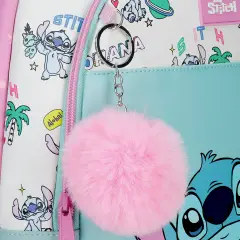 Stitch Little Destruction Tracolla - regalo e gadget valigeria
