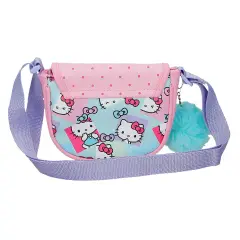 Hello Kitty Bows Tracolla Piccola - regalo e gadget valigeria
