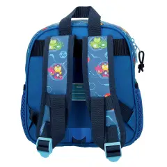 Iron Man Iron Friends Zaino 25 Cm - regalo e gadget valigeria