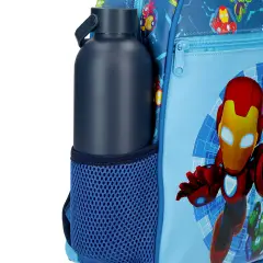 Iron Man Iron Friends Zaino 25 Cm - regalo e gadget valigeria