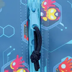 Iron Man Iron Friends Zaino 25 Cm - regalo e gadget valigeria