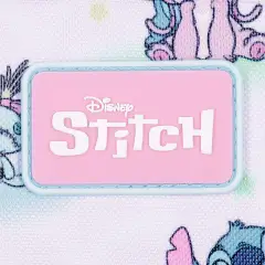 Stitch You & Me Zaino Con Carrellino 45 Cm - regalo e gadget valigeria