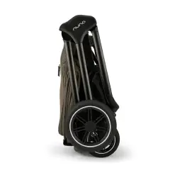 Nuna Passeggino Triv Next Pistacchio/Black - passeggini compatti