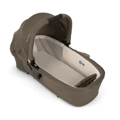 Nuna Navicella Lytl Per Ixxa Next Pistacchio - trio e modulari