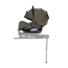Nuna Seggiolino Auto Arra Flex Pistacchio 40-87 Cm - neonati 40-87 cm (0-1 anno)