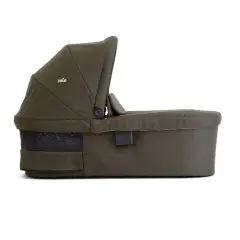 Trio Versadrift Joie Navicella-Passeggino-S.Auto I-Snug 2 Fern - passeggini compatti