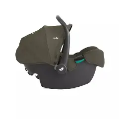 Trio Versadrift Joie Navicella-Passeggino-S.Auto I-Snug 2 Fern - passeggini compatti