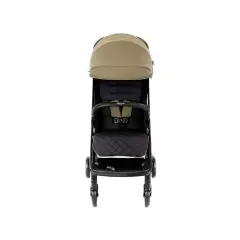 Passeggino Myavo Clover Con Chiusura Veloce 0-22k Graco - passeggini compatti