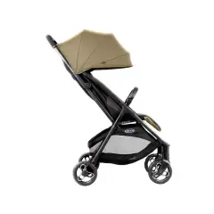 Passeggino Myavo Clover Con Chiusura Veloce 0-22k Graco - passeggini compatti