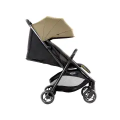 Passeggino Myavo Clover Con Chiusura Veloce 0-22k Graco - passeggini compatti