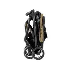Passeggino Myavo Clover Con Chiusura Veloce 0-22k Graco - passeggini compatti
