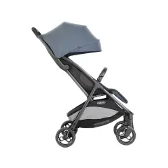 Passeggino Myavo Stormy Con Chiusura Veloce 0-22k Graco - passeggini compatti