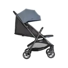 Passeggino Myavo Stormy Con Chiusura Veloce 0-22k Graco - passeggini compatti