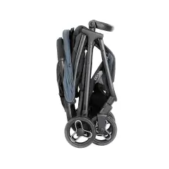 Passeggino Myavo Stormy Con Chiusura Veloce 0-22k Graco - passeggini compatti