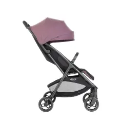 Passeggino Myavo Malberry Con Chiusura Veloce 0-22k Graco - passeggini compatti