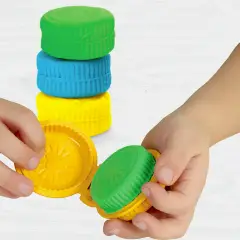 Play-Doh Playset On-The-Go Disney Junior Mickey - creatività