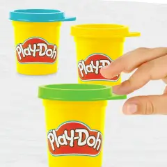 Play-Doh Playset On-The-Go Disney Junior Mickey - creatività