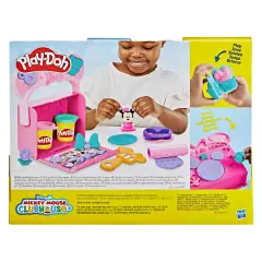 Play-Doh Playset On-The-Go Disney Junior Minnie - creatività