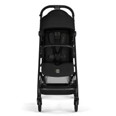 Beezy Magic Black Cybex stroller - compact strollers