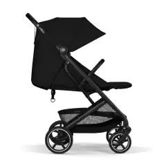 Beezy Magic Black Cybex stroller - compact strollers