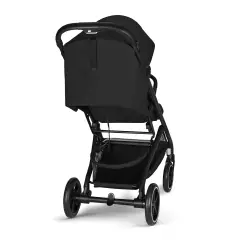 Beezy Magic Black Cybex stroller - compact strollers