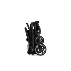 Beezy Magic Black Cybex stroller - compact strollers