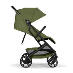 Passeggino Beezy Moss Green Cybex - passeggini compatti
