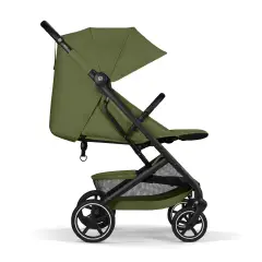 Passeggino Beezy Moss Green Cybex - passeggini compatti