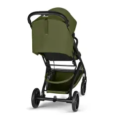 Passeggino Beezy Moss Green Cybex - passeggini compatti