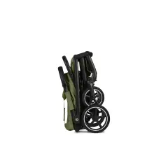 Passeggino Beezy Moss Green Cybex - passeggini compatti