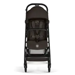 Passeggino Beezy Chocolate Brown Cybex - passeggini compatti