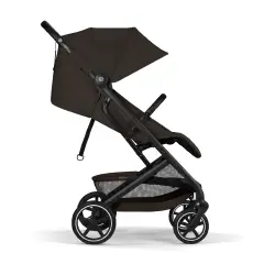 Passeggino Beezy Chocolate Brown Cybex - passeggini compatti