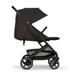 Passeggino Beezy Chocolate Brown Cybex - passeggini compatti