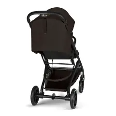 Passeggino Beezy Chocolate Brown Cybex - passeggini compatti