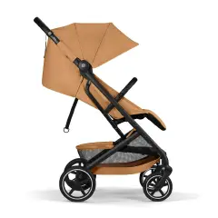 Passeggino Beezy Cinnamon Yellow Cybex - passeggini compatti