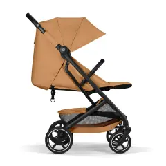 Passeggino Beezy Cinnamon Yellow Cybex - passeggini compatti