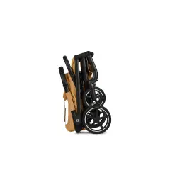 Passeggino Beezy Cinnamon Yellow Cybex - passeggini compatti