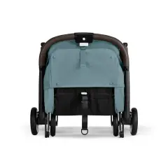 Passeggino Orfeo Stormy Blue Telaio Taupe Cybex - passeggini compatti