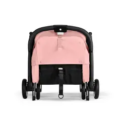 Passeggino Orfeo Candy Pink Cybex Telaio Black - passeggini compatti