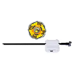 Beyblade X CX Starter Pack Fort Hornet R 7-60T - action figures ed accessori