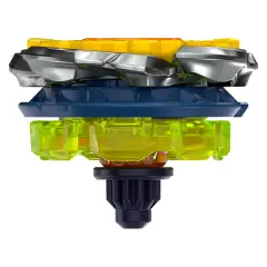 Beyblade X CX Starter Pack Fort Hornet R 7-60T - action figures ed accessori