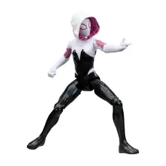 Spiderman Titan Series Personaggio Articolato 30 cm Ghost-Spider - action figures ed accessori