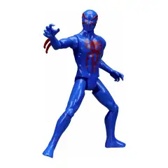 Spiderman Titan Series Personaggio Articolato 30 cm Spiderman 2099 - action figures ed accessori