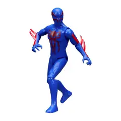 Spiderman Titan Series Personaggio Articolato 30 cm Spiderman 2099 - action figures ed accessori