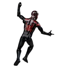 Spiderman Titan Series Personaggio Articolato 30 cm Miles Morales - action figures ed accessori