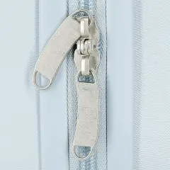 Frozen Forever Neceser Abs Celeste Chiaro - regalo e gadget valigeria