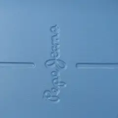 Pepe Jeans Highlight Neceser Abs Azzurro - regalo e gadget valigeria