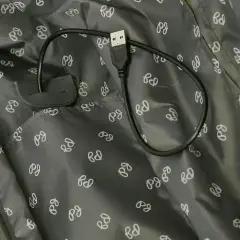 Pepe Jeans Highlight Trolley Abs 55 cm 4 Ruote Azzurro - regalo e gadget valigeria