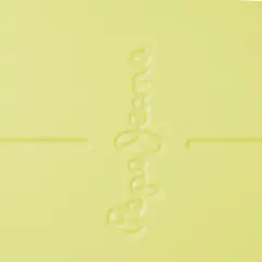 Pepe Jeans Trolley Abs 55 cm 4 Ruote Highlight Giallo - regalo e gadget valigeria